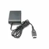 US Plug Home Travel Wall Charger Power Supply AC Adapter Cable for Nintendo DS NDS Gameboy Advance GBA SP Console335o