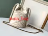 Designer casual sacs à main plaine sacs à main Mini sac seau femmes en cuir véritable chaîne sacs à bandoulière coeur amour motif mona sac 4 colo2588