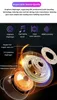 Original M11 Earphones Bluetooth TWS Earbuds with Touch Button LED Display Wireless Stereo Headphones Sport Earphone Gaming Headset Microphone with Retail Box