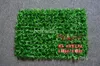 60x40CM gazon artificiel en plastique buis tapis d'herbe accessoires ornement de noël maison jardin décorations plantes artificielles