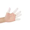 100pcs/bag Disposable Natural Rubber Gloves Microblading Supplies Eyebrow Tattoo Tool Makeup Eyebrow Extension Gloves For Beauty Salon