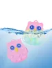 Fidget Toys 5Style Owl Bubble Music Sports Push It Bubble Sensory Autism Special Needs Stress Reliever Squeeze Decompression Toy F3826894