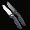 Benchmade BM810 810BK المتوافق محور قابلة للطي سكين التخييم EDC 581 940 535 3400 3300 3350 9400 550 C10 C81 فراشة سكين