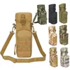 Outdoor Sport Work Torba Taktyczna Amatę Walka Bojowa Tactical Molle Pack Butelka Butelka Nr11-663