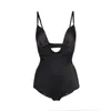 Twinso Slimming Shapewear Bodysuits Kvinnor klär sig under kjolar bröllop kropp shaper midje tränare full slip sexig underkläder briefer13788196