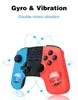 Data Frog Беспроводной Bluetooth Игра Контроллер GamePad Джойстик для Nintendo Switch Console PS3 PC Smart TV