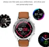 2020 Smart Watch Men Bluetooth Call Music Waterproof G33 Smart Watch Men039s Business Smartwatch för Huawei Android OS7839632