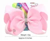 Big Bows Grandes Filles Boutique Arcs Bowknot Épingle À Cheveux Accessoires De Cheveux 20pcs