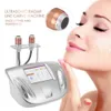 New Vmax HIFU Anti-wrinkle Anti-aging Beauty MachineUltrasound HIFU 3.0mm 4.5mm Face Lift and Firm Skin