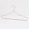 1.2cm Clothes Hangers Non Slip Dry And Wet Rack Aluminium Alloy Clothing Support No Fading Multi Color Options 2 2sf G2 GCE13318