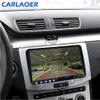 VW için Android 2din // Golf/Polo/Tiguan/Passat/B7/B6/Leon/Skoda/Octavia Araba Radyosu GPS 2 DIN CAR Multimedya Oyuncu