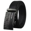 FANGE mens belt leather luxury high quality mens belts leather for jeans belt for men casual for dress pants reversible FG25058009394
