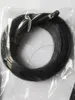 4 Stuks Zwart Strijkstok Haar Echte Mongolië Paardenstaart 6 gram per stuk 81 cm tot 100 cm7800594