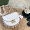 Bolso bandolera de diseñador Bolsos de hombro Carteras Cross Body Cuero genuino De alta calidad Diferentes colores Varios estilos Marca de moda con tamaño de caja original 23 * 20 cm