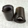 1 PCS Exhaust Pipe For M135i M140i M235i M240i M335i M340i M435i M440i M Performance Auto Part F87M2 F80M3 F82 F83 F90Carbon Fiber