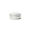 10ml 15ml Tomt ljusburk Refillerbar Aluminium Travel Bottle Lotion Förpackning Box Eye Cream Storage Container 50pcs