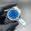 Caijiamin-Men Watches for Mens自動機械時計36/41mmステンレス鋼スーパーラミナス腕時計