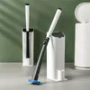 bathroom toilet brushes