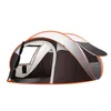 Buiten Full-automatische Instant Undervouwen Regenbestendige Tent Family Multifunctioneel draagbaar Damp Proof Camping Tent Suit