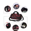 Designer- Men Gym Bags For Fitness Training Outdoor Travel Sport Bag Multifunction Dry Wet Separation Bags Sport