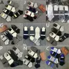 Nya komfortdämpade andningsbara strumpor Anti-blister Låg Sportsocks Cotton Socks Ankel Athletic Running Basketball Sport Socks