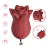 NXY Vibrators Bästa försäljningsprodukt Lily Rose Clitoris Stimulator Sexleksaker IPX7 Vattentät Bröstmassager Dildo Vibrator för Vuxen 0104