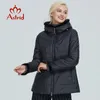 Hotsale veste d'hiver femme manteau court à capuche grande taille poignets chauds femmes poilues veste crinière vêtements Ukraine vestes AM-2059 201214