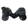 Sport Buty dla psów dla dużych psów Pet Outdoor Deszczowe buty bez poślizgu Szczeniaki biegowe Wodoodporne buty Akcesoria dla zwierząt 236335 LJ2012778