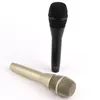 KSM8 Wired Microphone KSM9 Динамический кардиоидный вокальный микрофон Профессиональный караоке портативный микрофон для живого этапа.