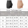 Shapewear kadın popo kaldırıcı kontrol pantolon bel antrenörü Zayıflama kalça iç çamaşırı yüksek bel yastıklı sahte popo kıç asit güçlendirici 202498082