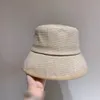 Nowy damski wykwintny wiatroodporny kapelusz w kratkę męski prosty rybacki kapelusz typu Bucket letnie cieniowanie ciepła + zima z wielofunkcyjną czapką
