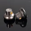 2020 Toneking To65 / To180 / To200 Earbud High Impedance Hifi Monitor de Earbud Earbud Fone de Ouvido de Alta Impedância Com MMCX Destacável Cable1