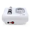 Portable Cool + Hot + EMS Facial Mesotherapy Machine - Advanced Electroporation Device for Skin Tightening, Anti-Puffiness