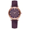 2020 Starry Sky Dial Watches for Women Fashion Roman Scale Rhinestone Leather Ladies Quartz Watch Female Wrist Watch reloj mujer