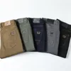 Pantalones de mezclilla elásticos rectos de ajuste regular coloridos masculinos nuevos jeans de negocios para hombres moda 6 colores 201223