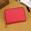 e intere signore di moda portafogli economici con cerniera singola portafogli da donna in pelle pu designer lady Ladies Borsa corta sh199R