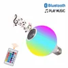 Lampada Blub per musica remota wireless a LED con effetti LED Edison2011