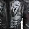 Motorcycle Armor Full Body Protection Jackets Motocross Racing Clothing Suit Moto Riding Protectors S-XXXL1291s