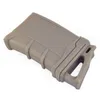 Taktische Airsoft-Ausrüstung Zubehörtasche Fast Mag Magazine Holster Cover NO06-108