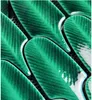 Dark Green Peacock Feather brick kitchen bathroom wall tile bathroom background wall tiles art small tiles