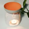 Largesized rökelsebrännare Essential Oil Burner eller rökelsebrännare är ett av sätten att lägga till doft till vardagsrummet73446344503309