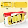 CoolBaby New Retro Handheld Game Console Arcade Game Player Support 24g Wireless Gamepad Output Video Kid039s Gift18775907