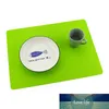 silicone pet mat