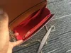 Femmes Rivet RedBottoms sac à bandoulière créateur de mode sac à main de haute qualité en cuir véritable fourre-tout sacs271j