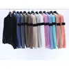 11 Colors Autumn Candy Colors Hoodies Men Casual Logo Long Sleeve Couple Loose O-Neck Sweatshirts