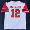 Maglia da calcio Rose Bowl Utah Utes NCAA College Bryson Barnes Nate Johnson Micah Bernard Money Parks Jonah Elliss Matthews Yassmin Bishop Moss Smith