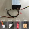 Lithium Battery Pack 18650 36V12.8Ah Suitable for Xiaomi Electric Scooter Domestic 18650 Cells And BMS With APP Function
