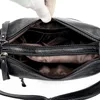 HBP Nieuwe Hoge Kwaliteit Lederen Luxe Handtassen Dames Tassen Designer Schouder Crossbody Tassen Voor Vrouwen 2020 Bolsa Feminina Sac A Main9Q89