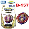 Takara الأصلي Tomy Beyblade Burst GT B-157 Big Bang Genesis 0.ym مع صندوق 201217