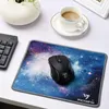 Mouse Pad Starry Sky Pattern Modello ingrandito Modern Fashion Design Comfortabile Professional Professional Gexing Geight Game Home